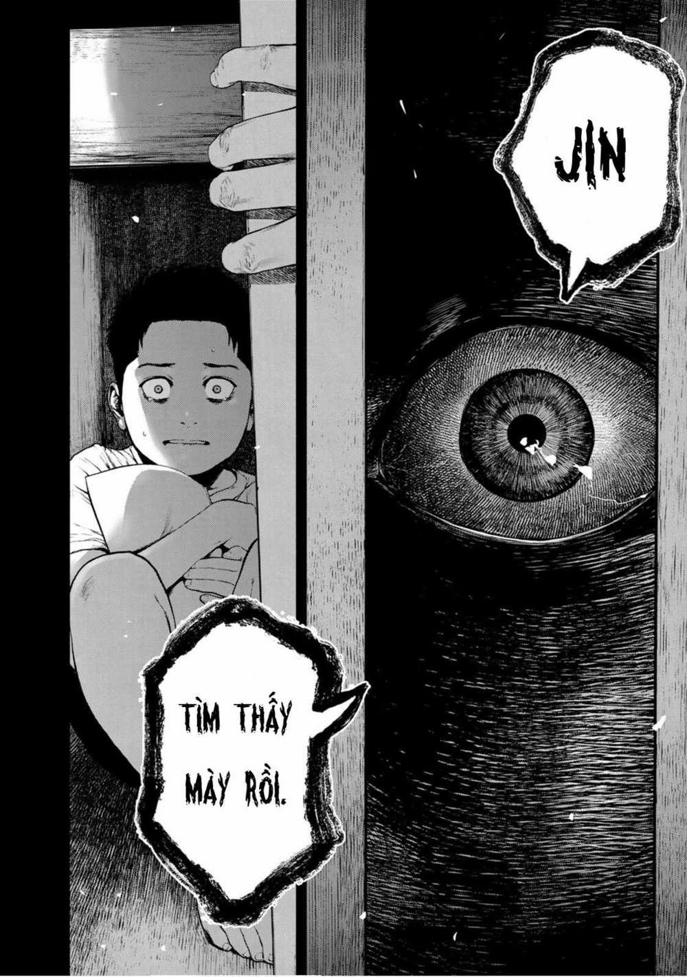 Furitsumore Kodoku Na Shi Yo 1 trang 33