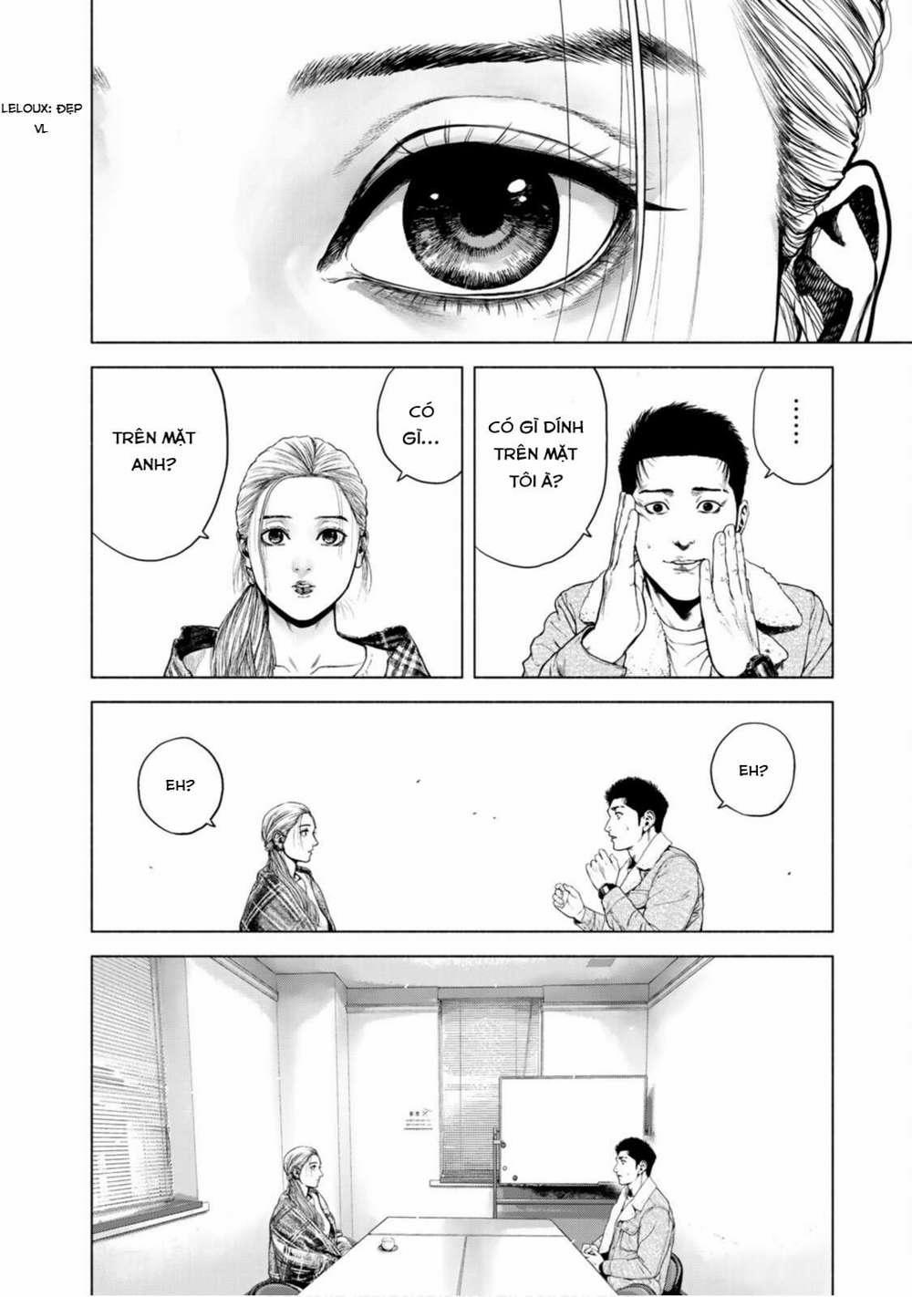 Furitsumore Kodoku Na Shi Yo 1 trang 43