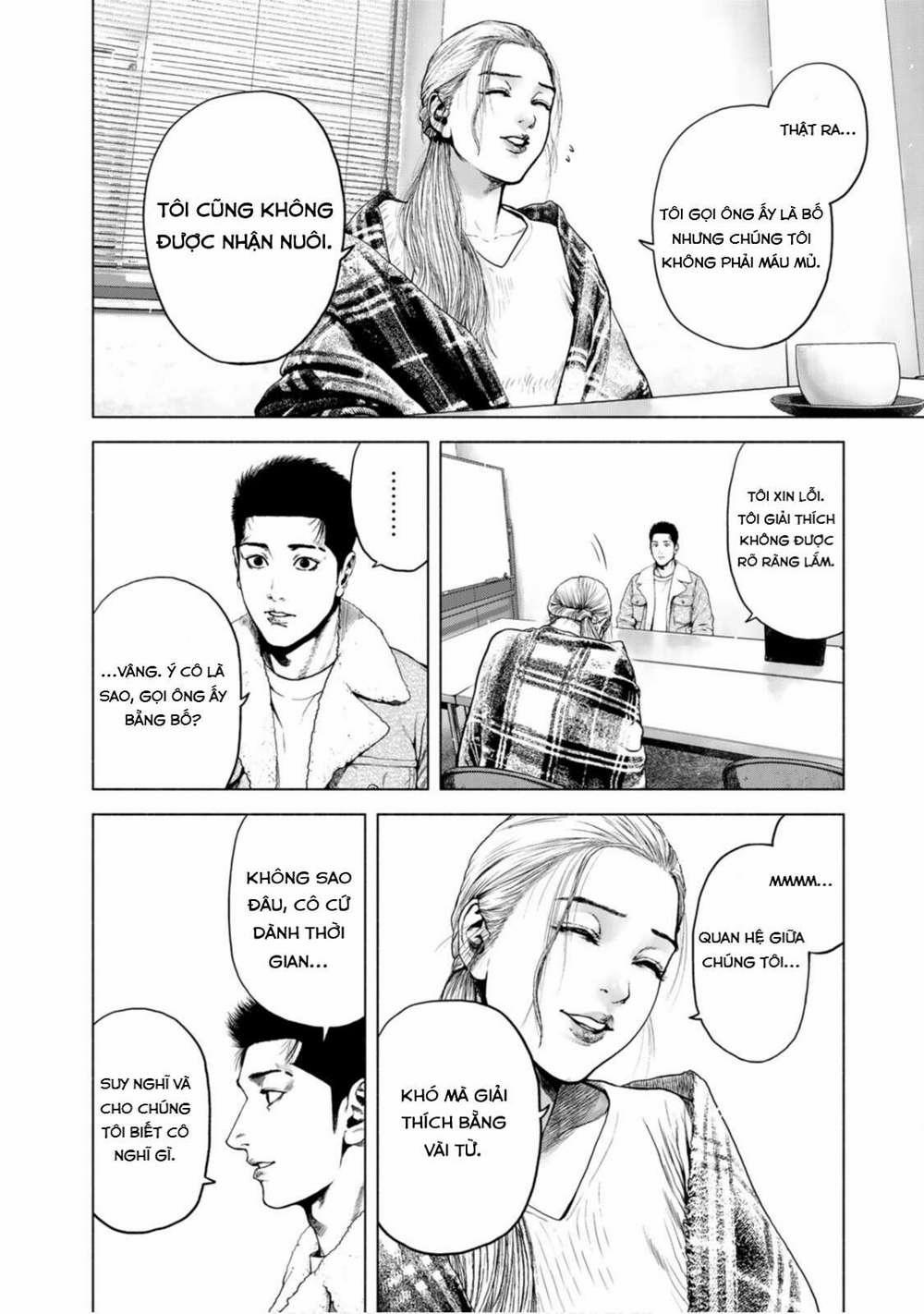 Furitsumore Kodoku Na Shi Yo 1 trang 45