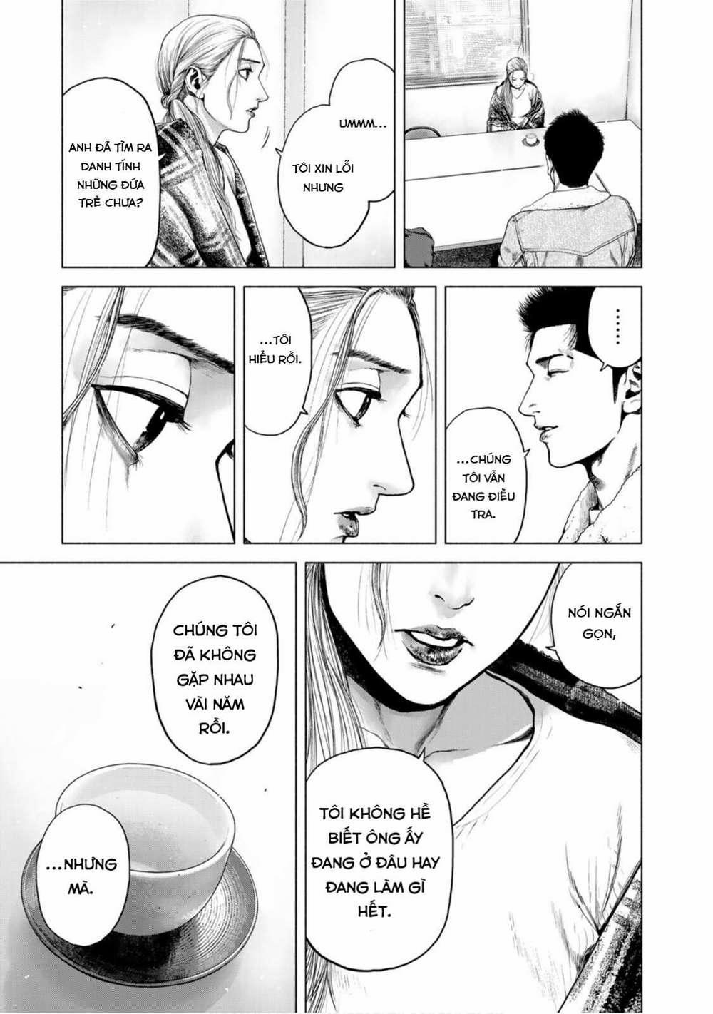 Furitsumore Kodoku Na Shi Yo 1 trang 46