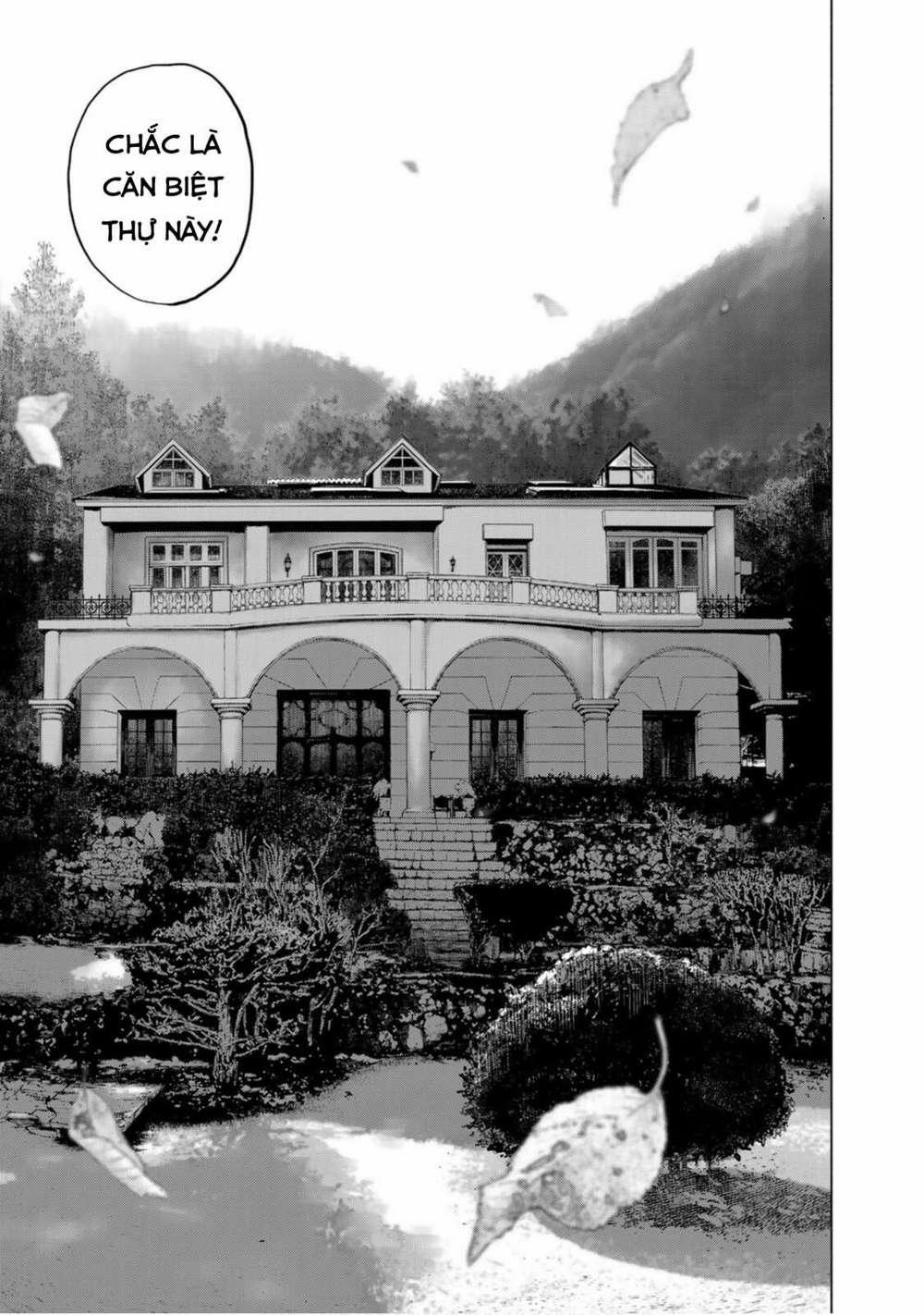 Furitsumore Kodoku Na Shi Yo 1 trang 6