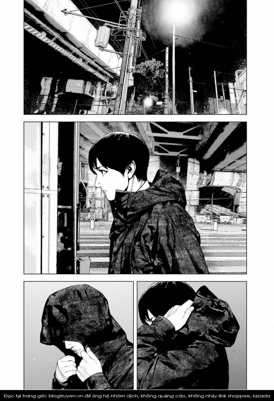 Furitsumore Kodoku Na Shi Yo 10 trang 15