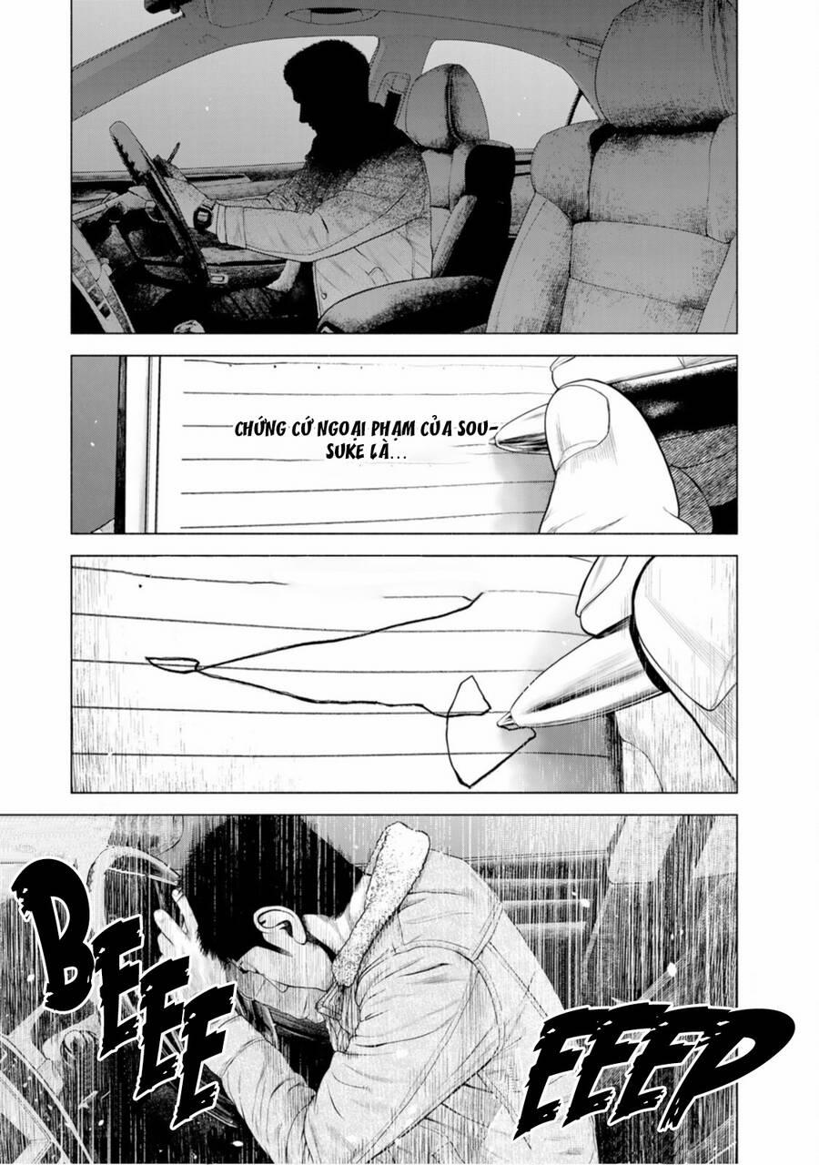 Furitsumore Kodoku Na Shi Yo 10 trang 17