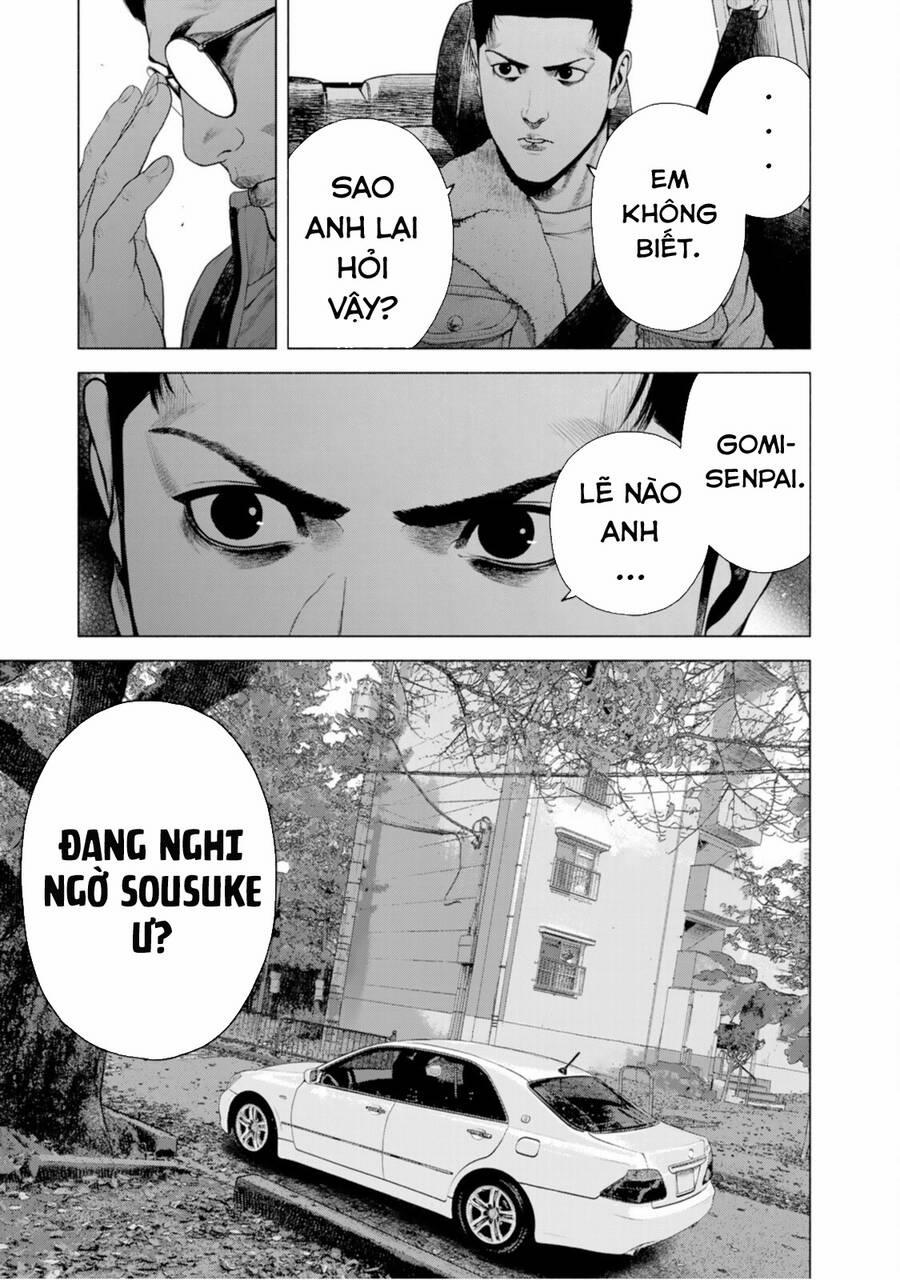 Furitsumore Kodoku Na Shi Yo 10 trang 25