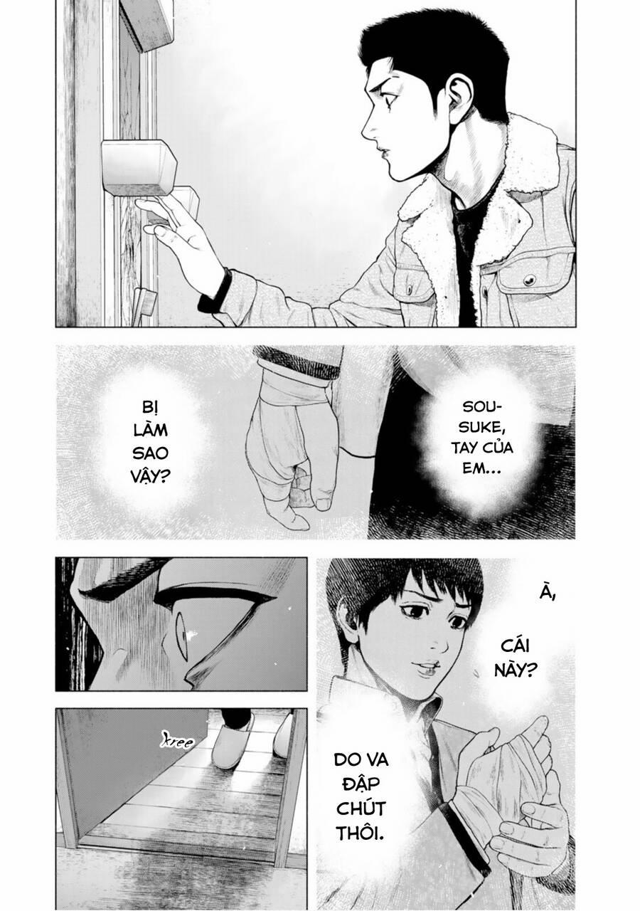 Furitsumore Kodoku Na Shi Yo 10 trang 7