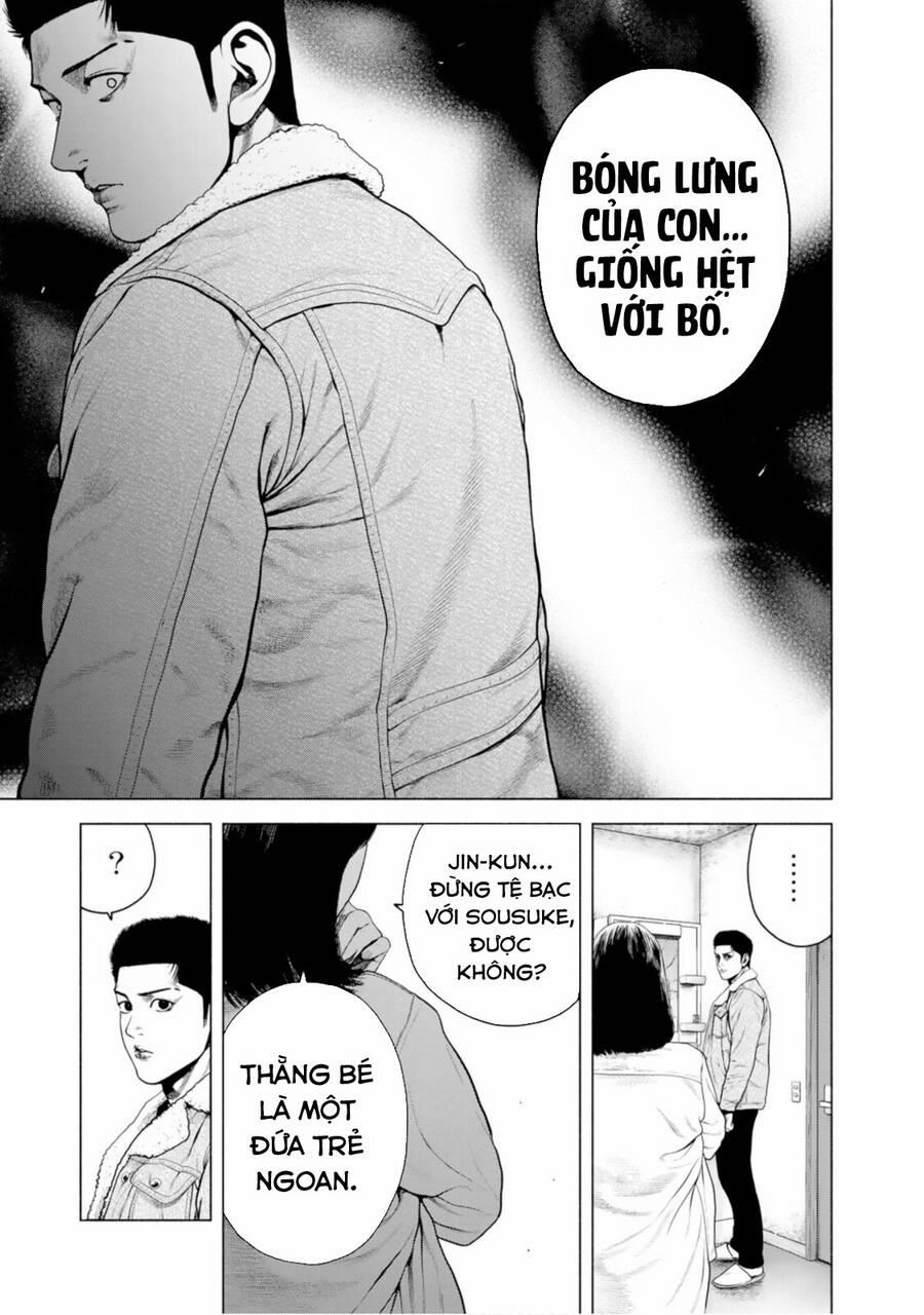 Furitsumore Kodoku Na Shi Yo 10 trang 9