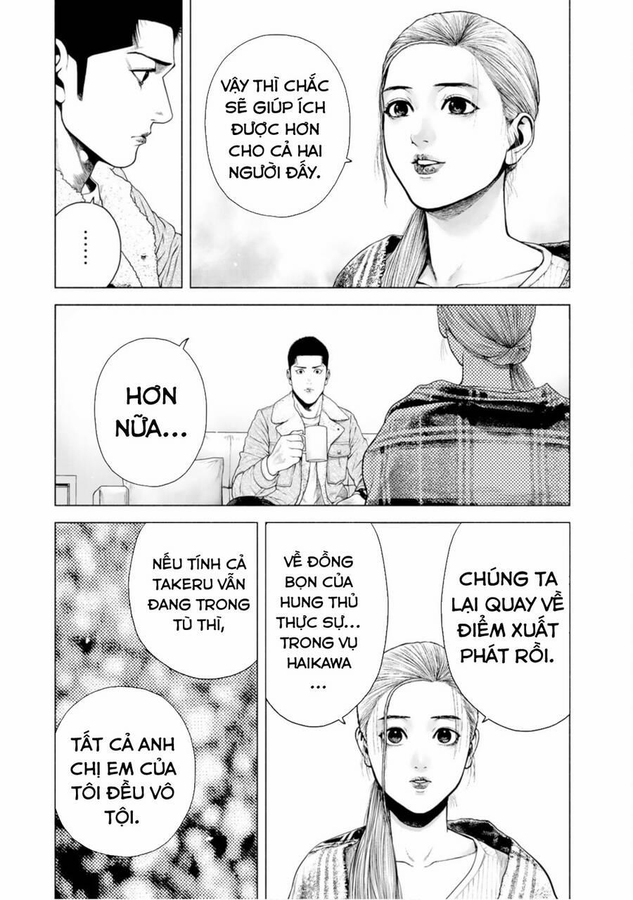 Furitsumore Kodoku Na Shi Yo 11 trang 29