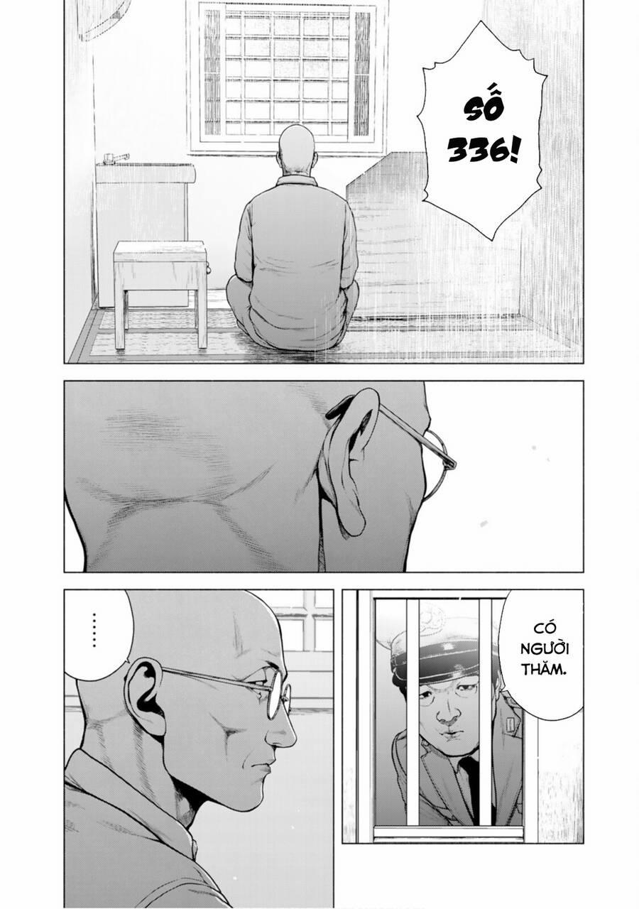 Furitsumore Kodoku Na Shi Yo 11 trang 32