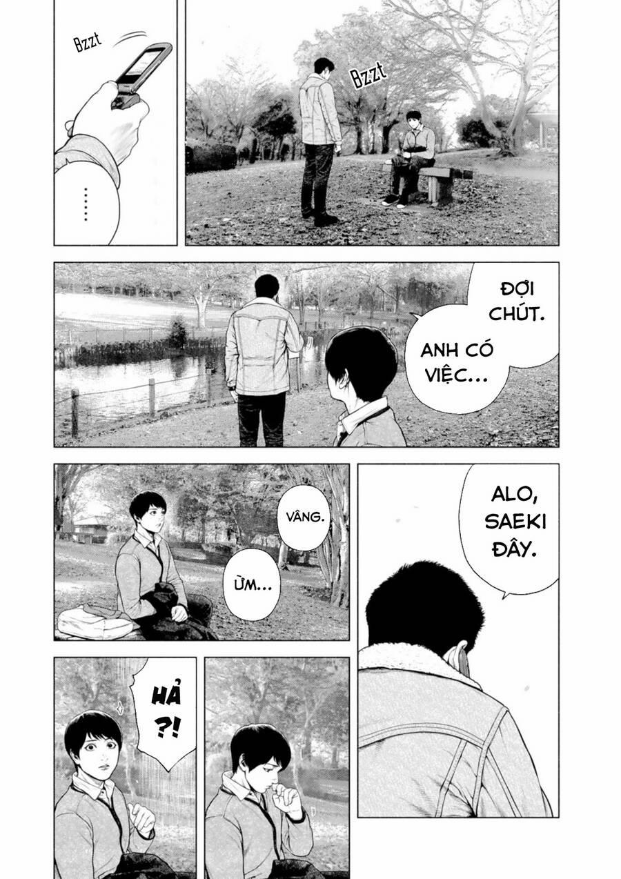 Furitsumore Kodoku Na Shi Yo 12 trang 13