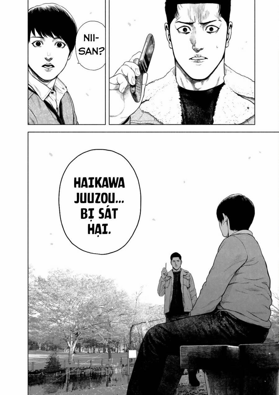 Furitsumore Kodoku Na Shi Yo 12 trang 14