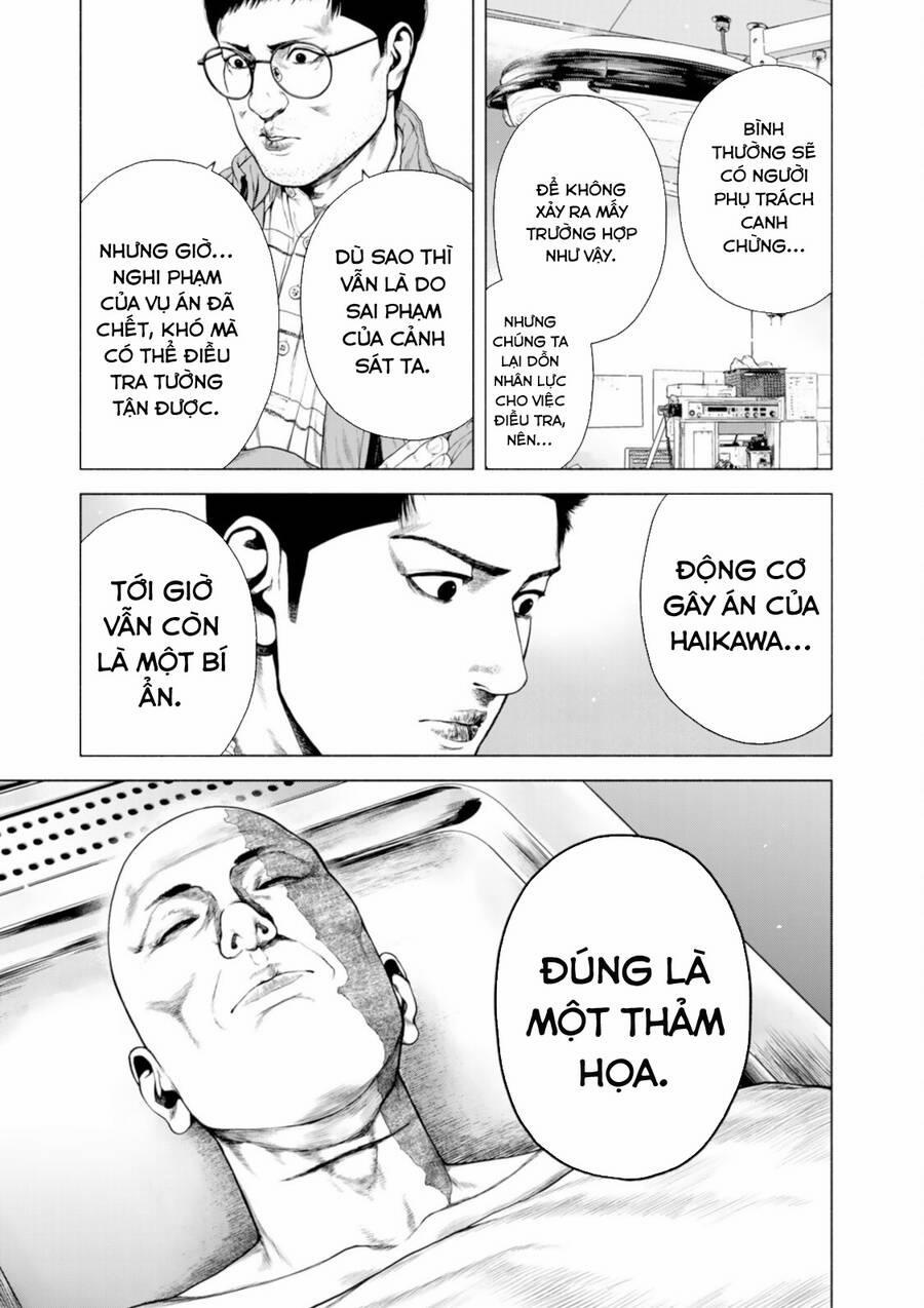 Furitsumore Kodoku Na Shi Yo 12 trang 17