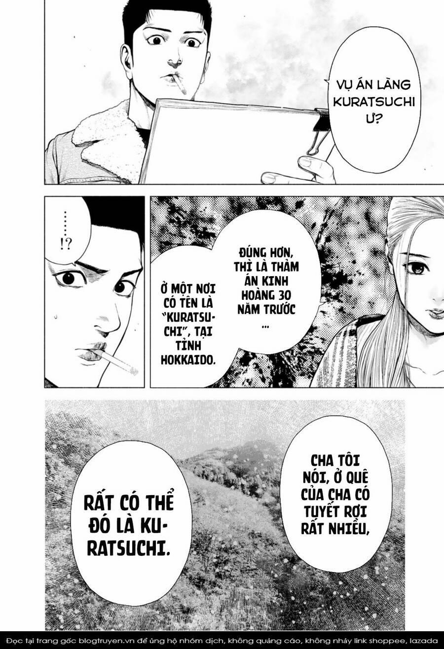 Furitsumore Kodoku Na Shi Yo 13 trang 14