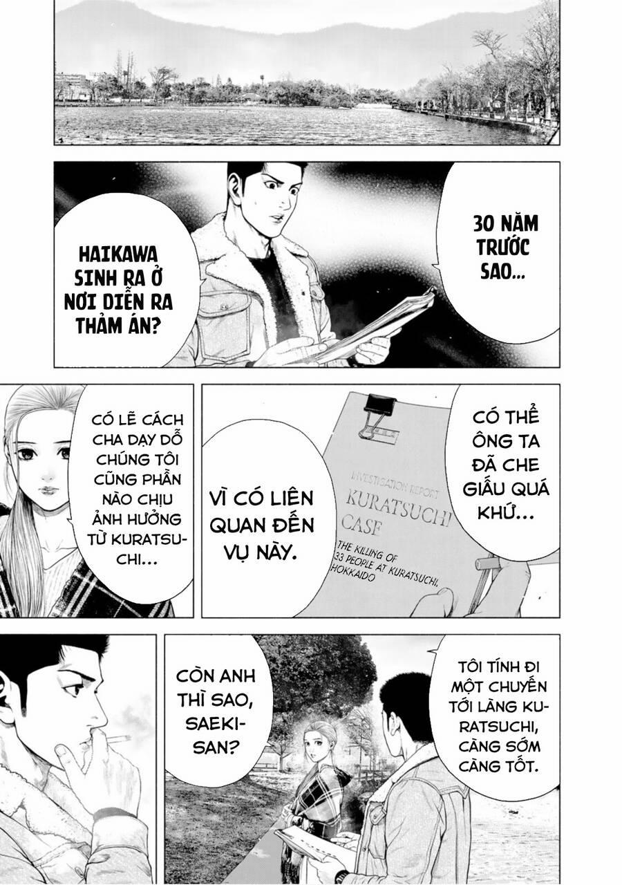 Furitsumore Kodoku Na Shi Yo 13 trang 15