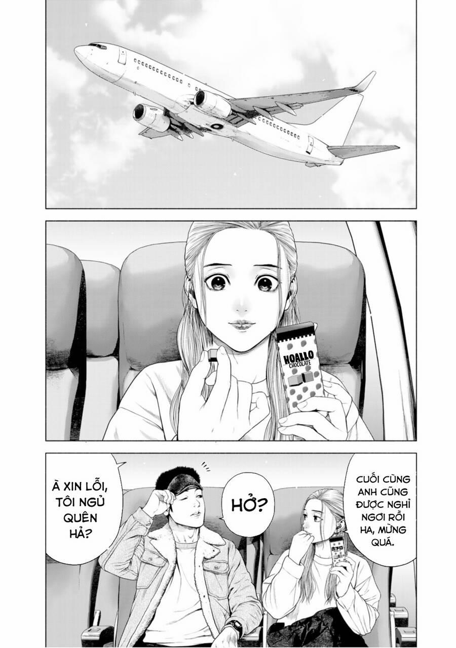 Furitsumore Kodoku Na Shi Yo 13 trang 16