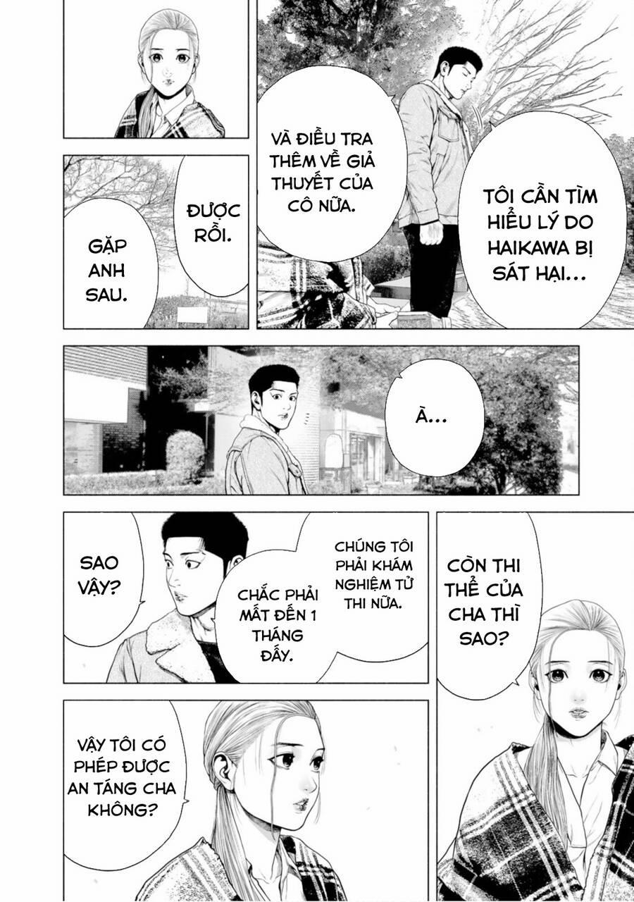 Furitsumore Kodoku Na Shi Yo 13 trang 2