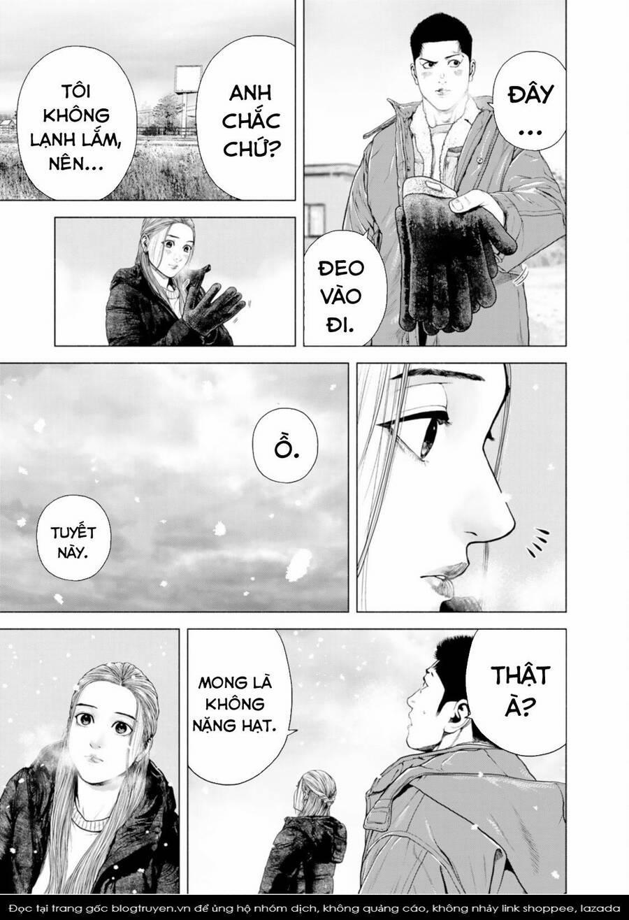 Furitsumore Kodoku Na Shi Yo 13 trang 25