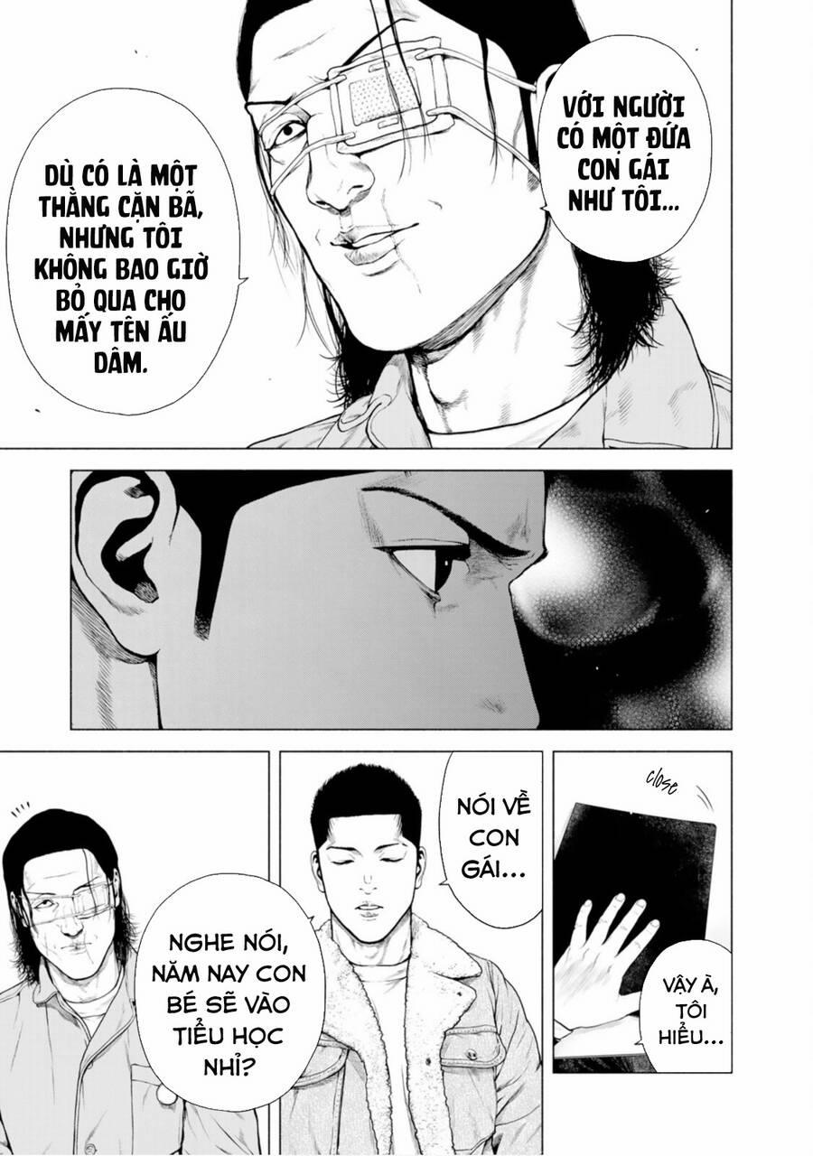 Furitsumore Kodoku Na Shi Yo 13 trang 7