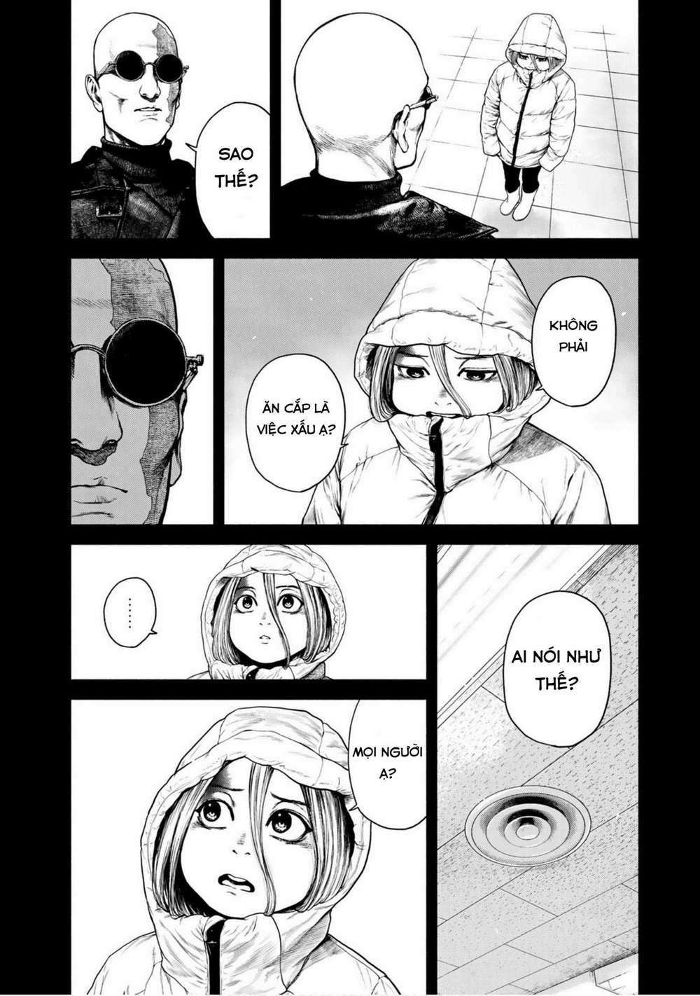 Furitsumore Kodoku Na Shi Yo 2 trang 11