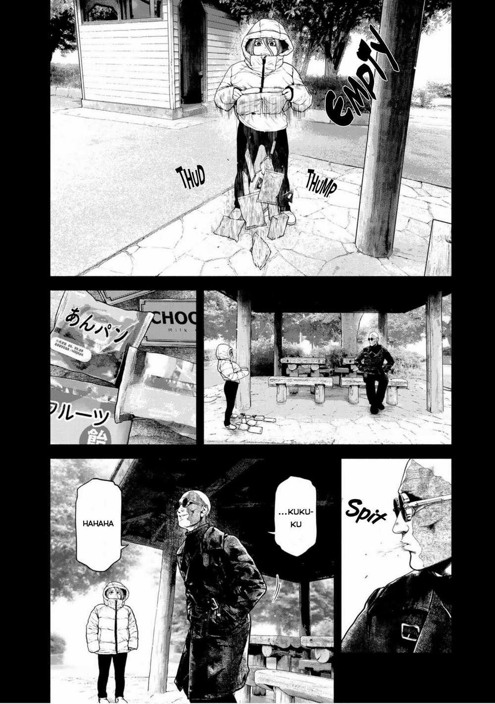 Furitsumore Kodoku Na Shi Yo 2 trang 19