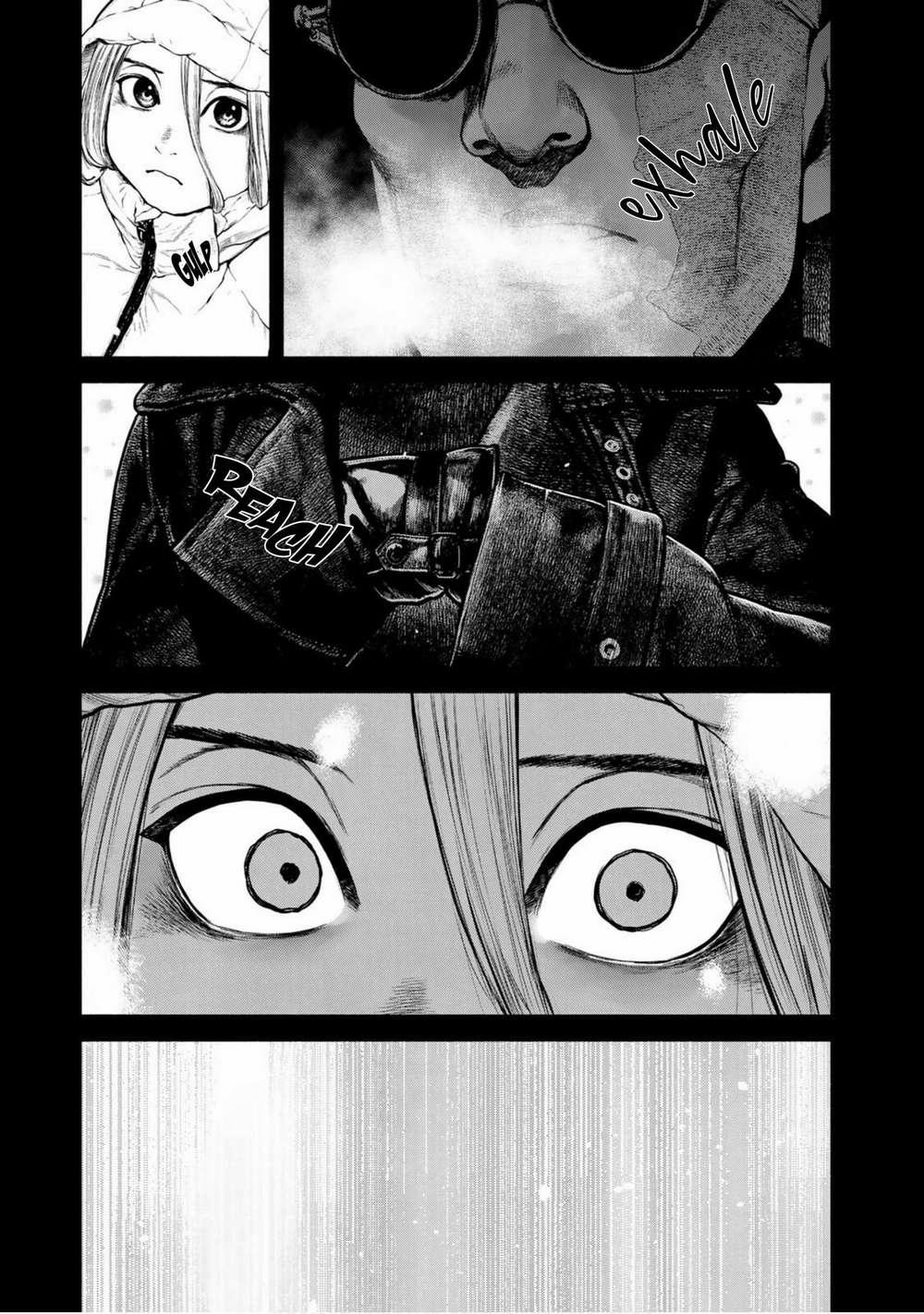 Furitsumore Kodoku Na Shi Yo 2 trang 2