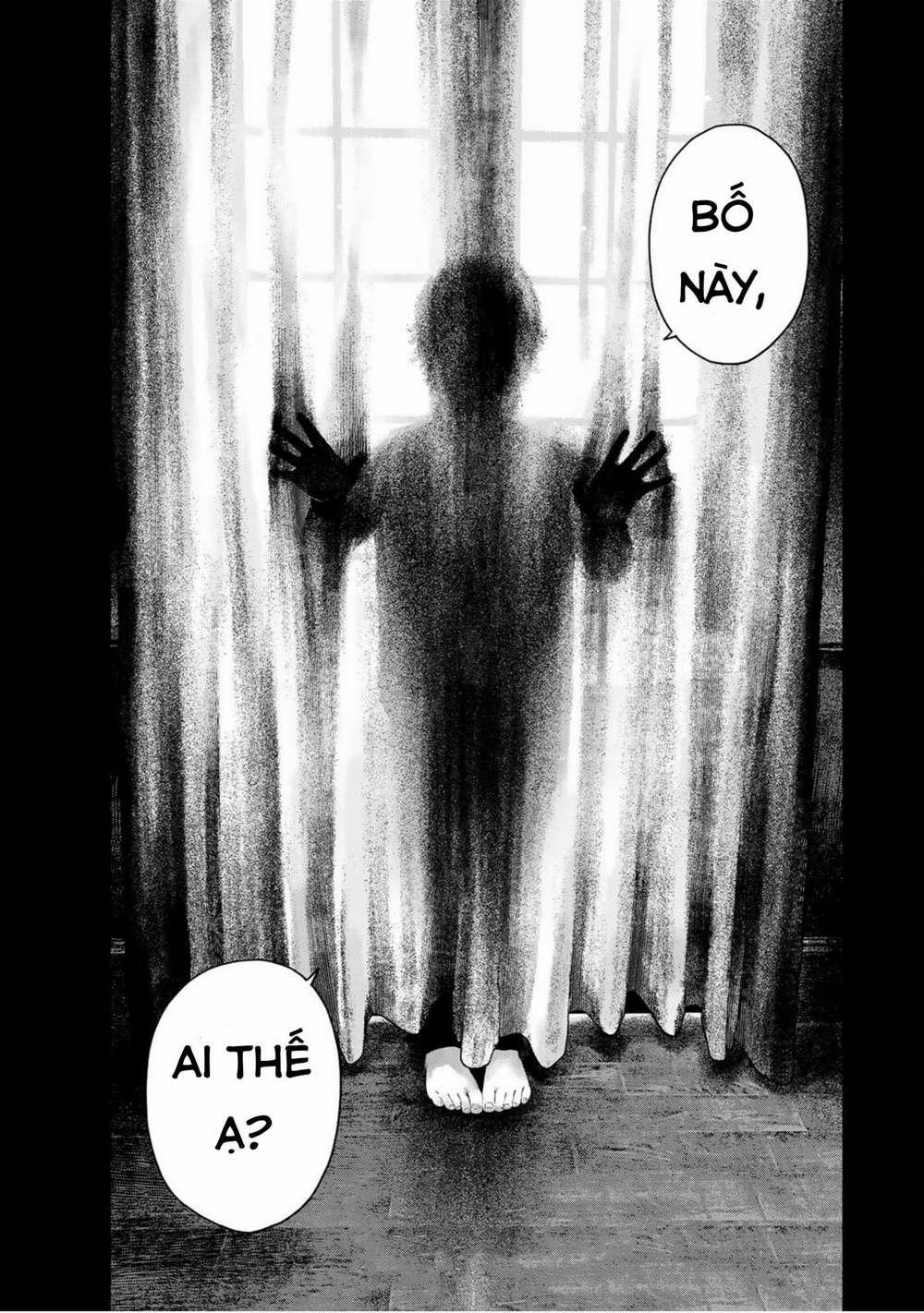 Furitsumore Kodoku Na Shi Yo 2 trang 37