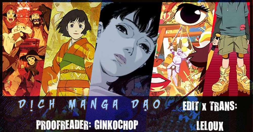 Furitsumore Kodoku Na Shi Yo 2 trang 38