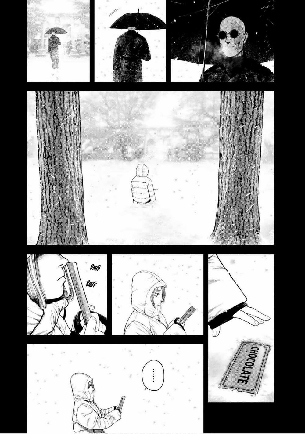 Furitsumore Kodoku Na Shi Yo 2 trang 4