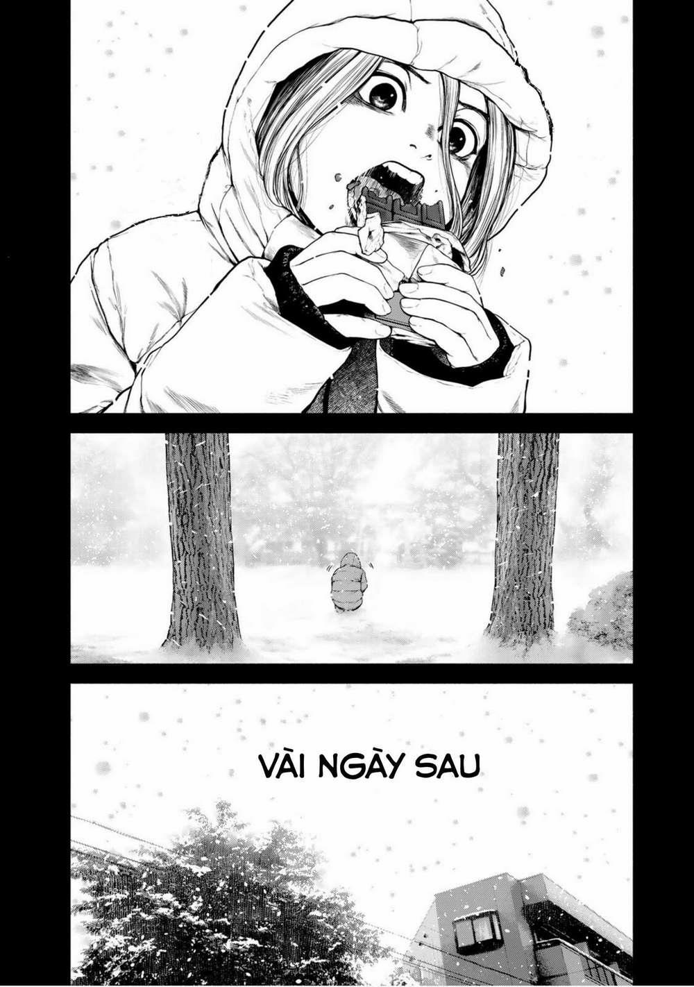 Furitsumore Kodoku Na Shi Yo 2 trang 5