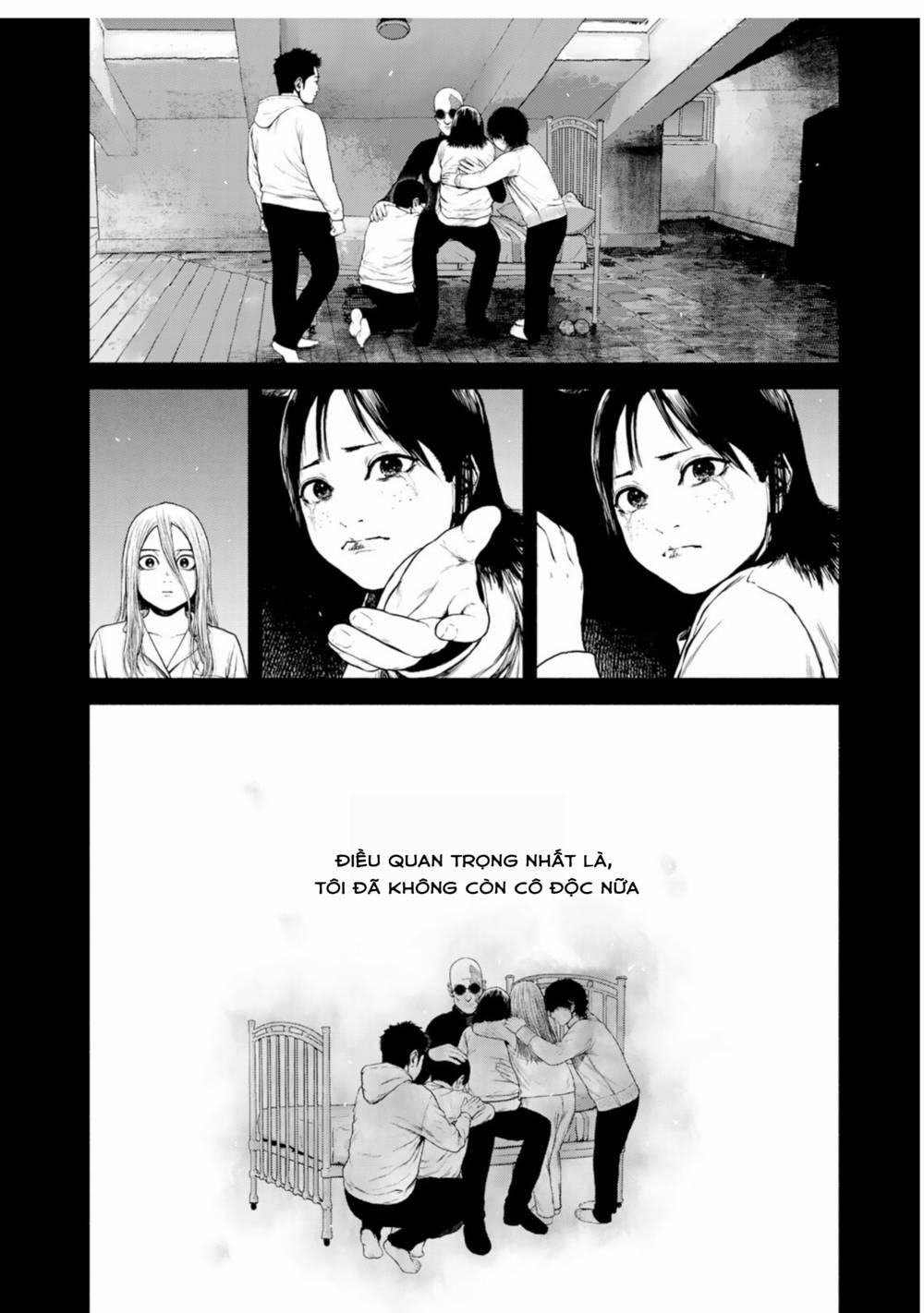 Furitsumore Kodoku Na Shi Yo 3 trang 11