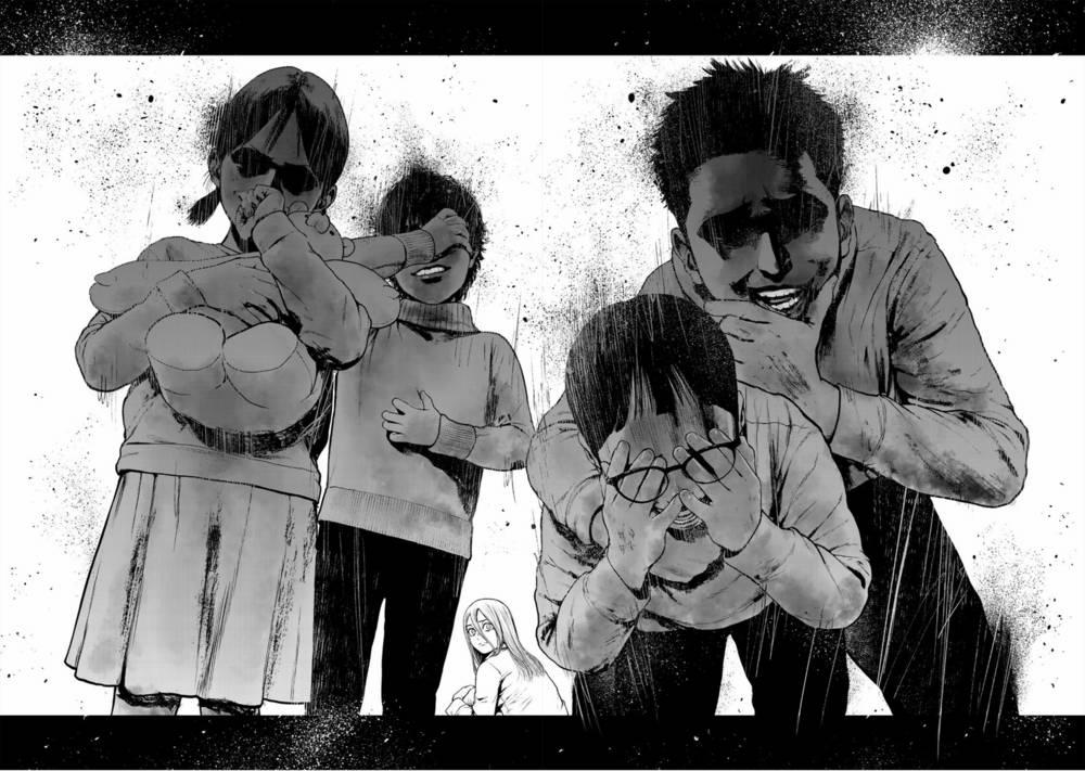 Furitsumore Kodoku Na Shi Yo 3 trang 19