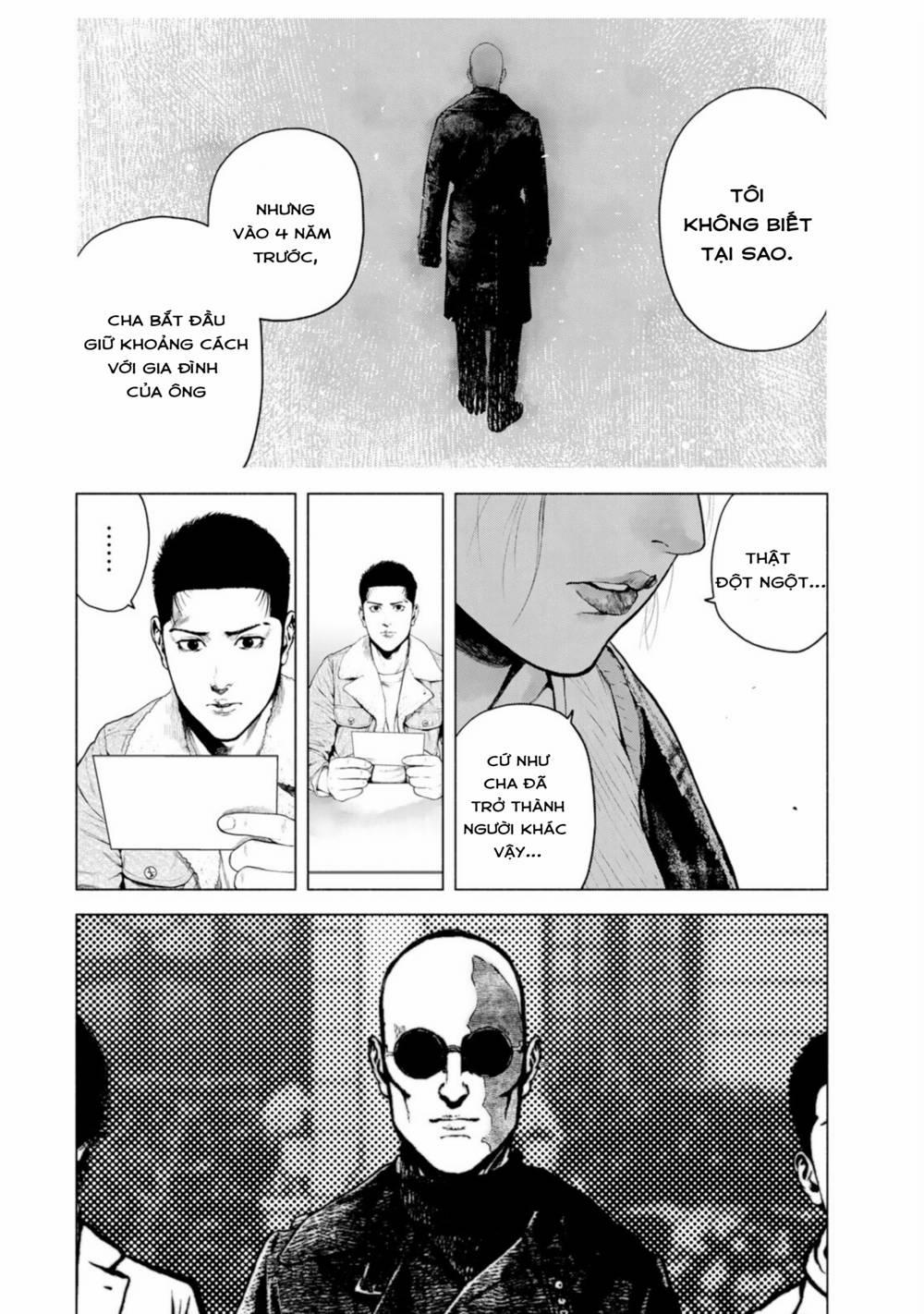 Furitsumore Kodoku Na Shi Yo 3 trang 23