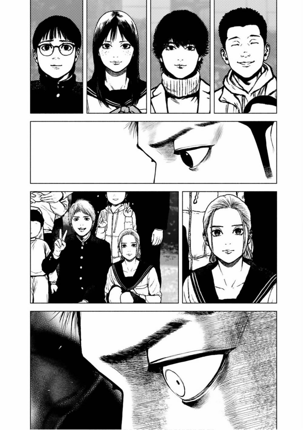 Furitsumore Kodoku Na Shi Yo 3 trang 24