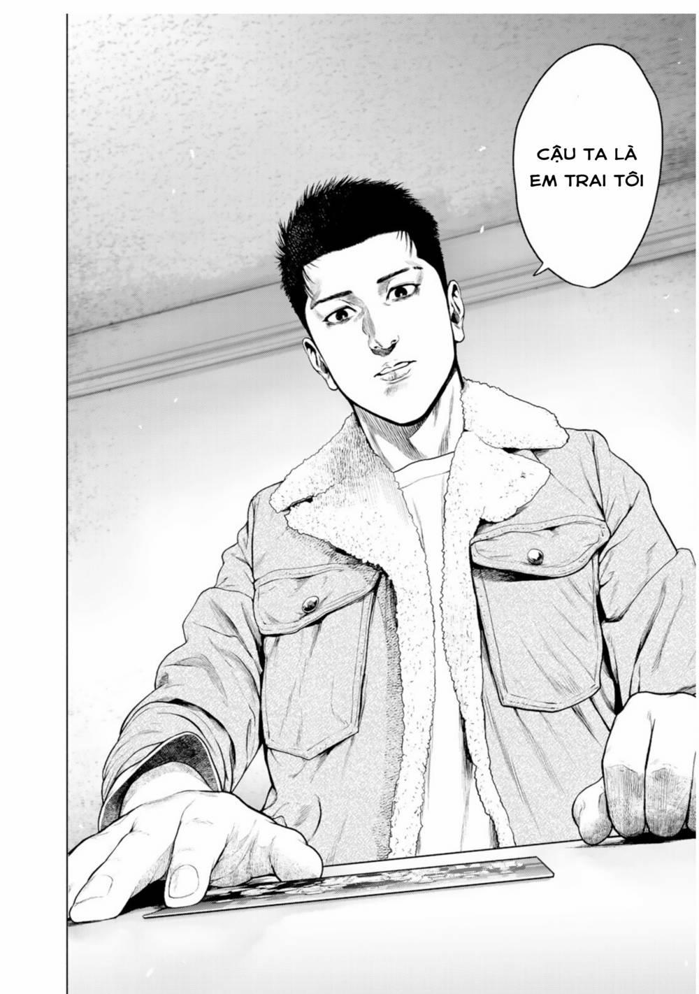 Furitsumore Kodoku Na Shi Yo 3 trang 26