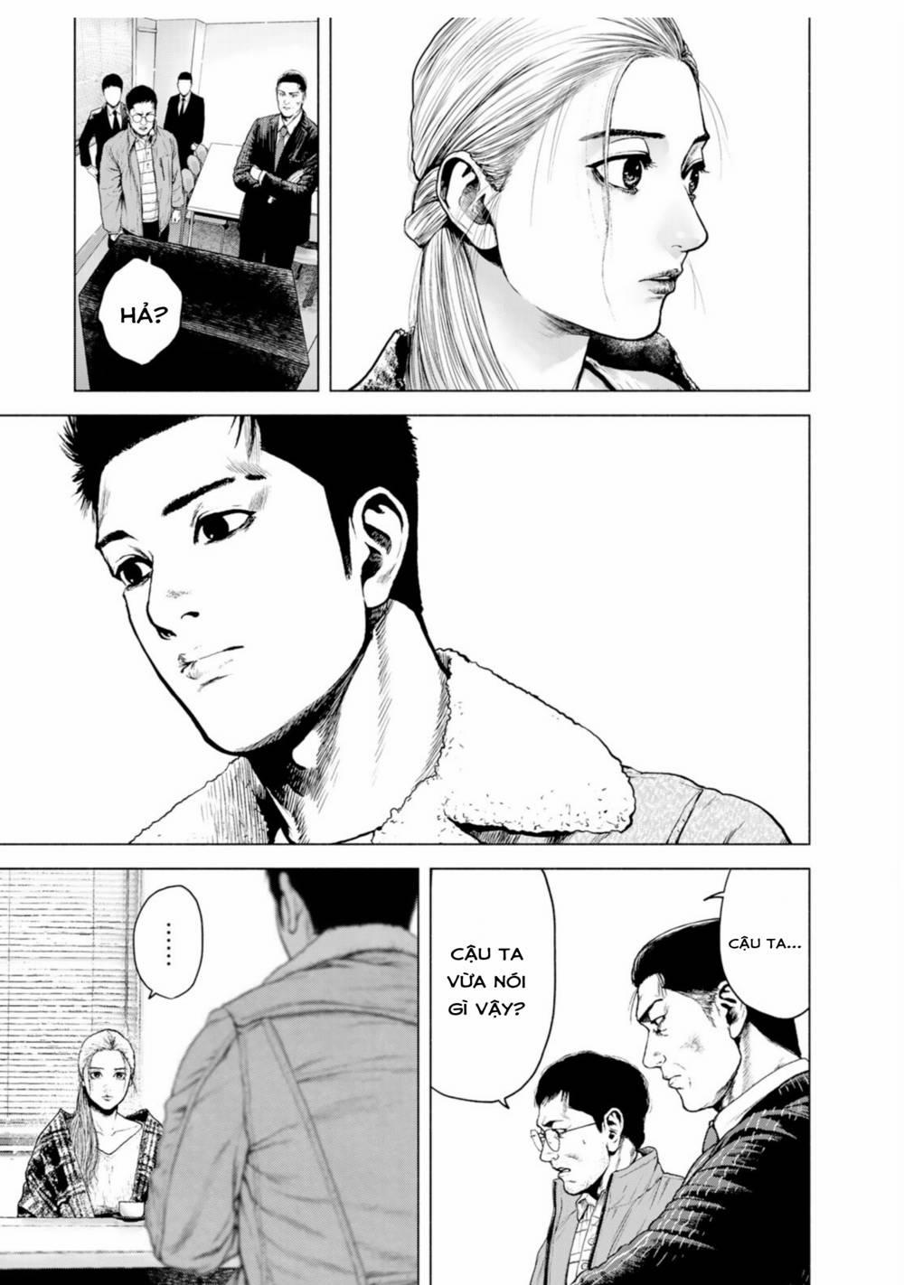 Furitsumore Kodoku Na Shi Yo 3 trang 27