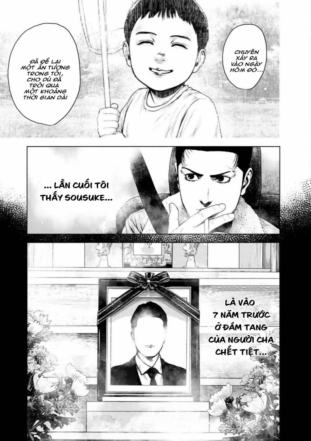 Furitsumore Kodoku Na Shi Yo 4 trang 14