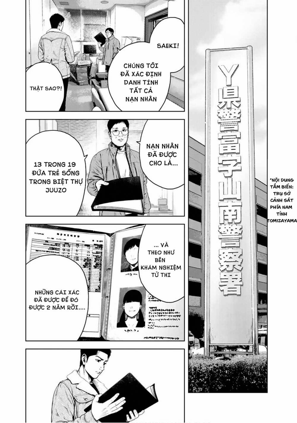 Furitsumore Kodoku Na Shi Yo 5 trang 12