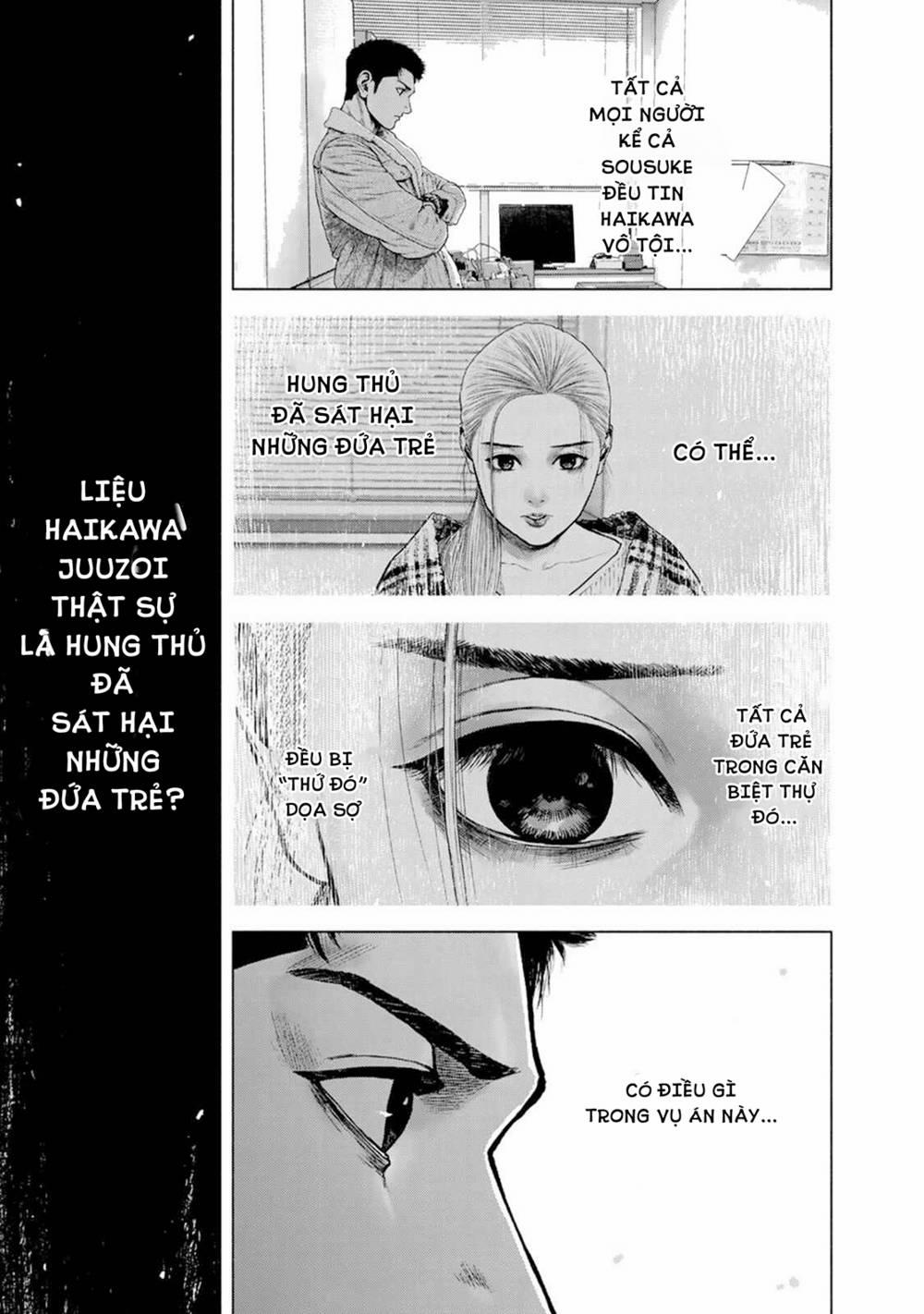 Furitsumore Kodoku Na Shi Yo 5 trang 18