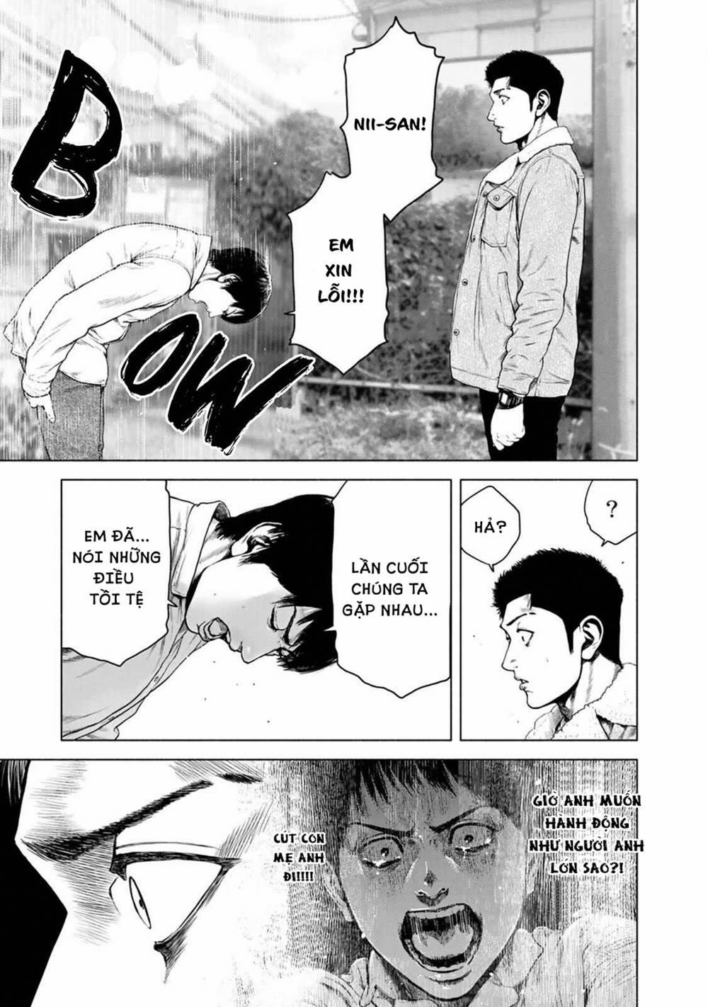 Furitsumore Kodoku Na Shi Yo 5 trang 8