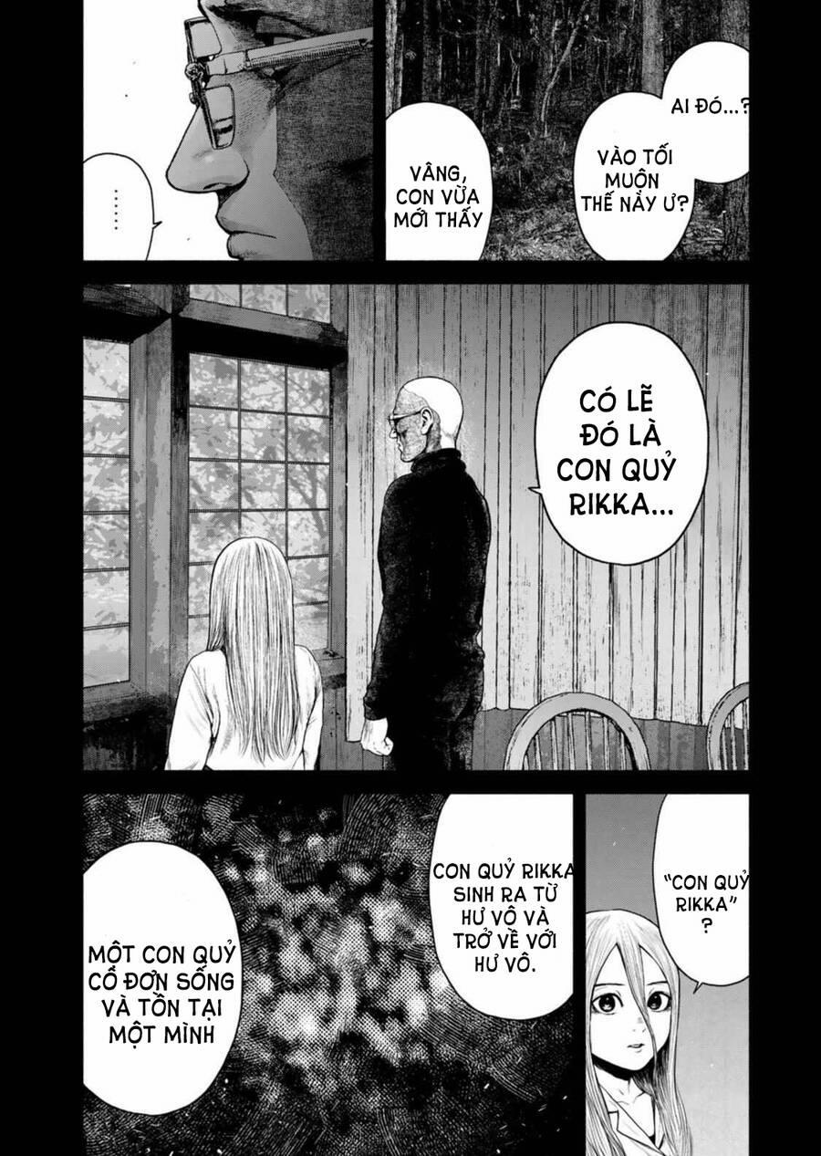 Furitsumore Kodoku Na Shi Yo 6 trang 1