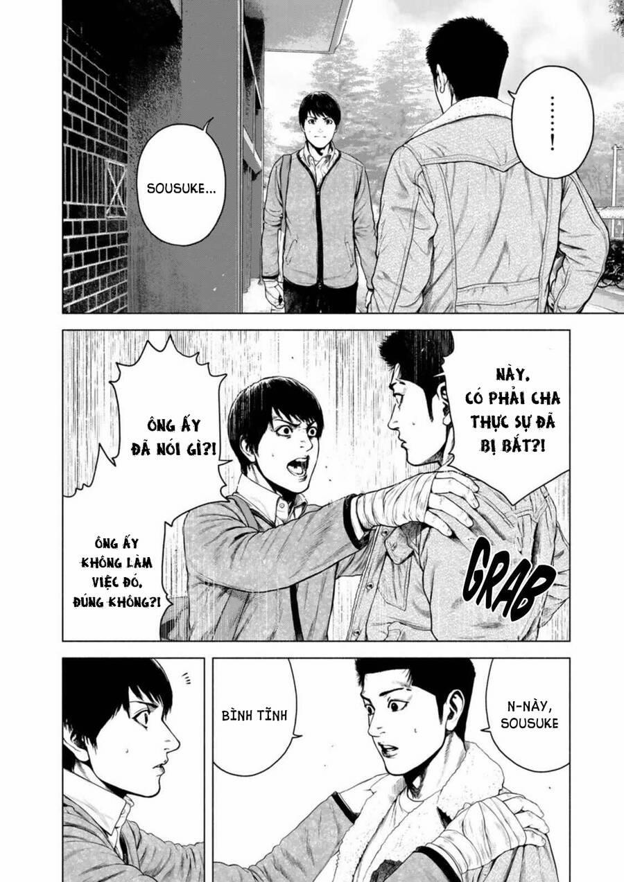 Furitsumore Kodoku Na Shi Yo 6 trang 14