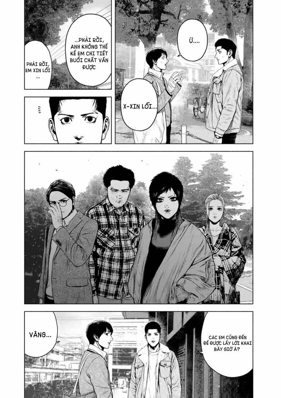 Furitsumore Kodoku Na Shi Yo 6 trang 15