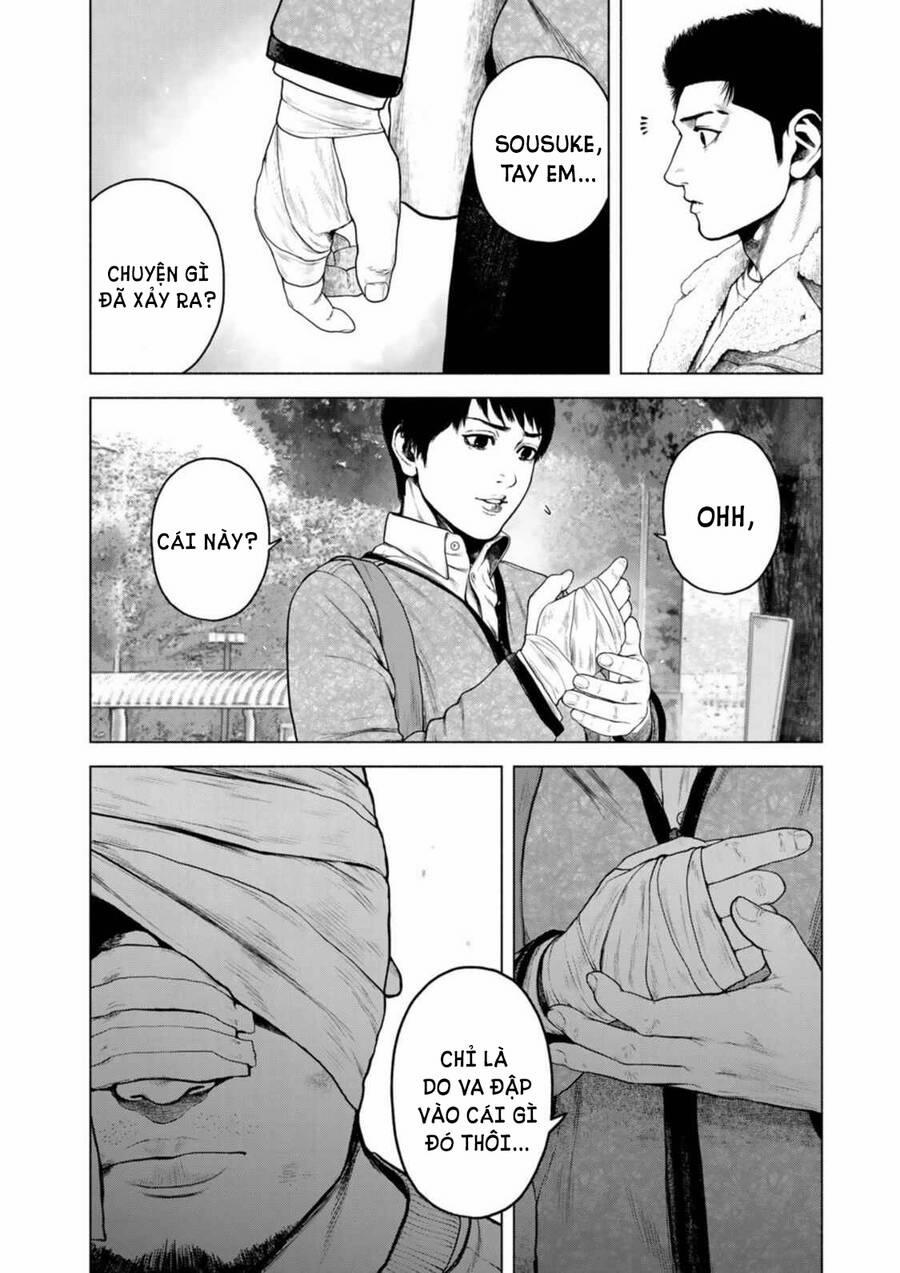 Furitsumore Kodoku Na Shi Yo 6 trang 16