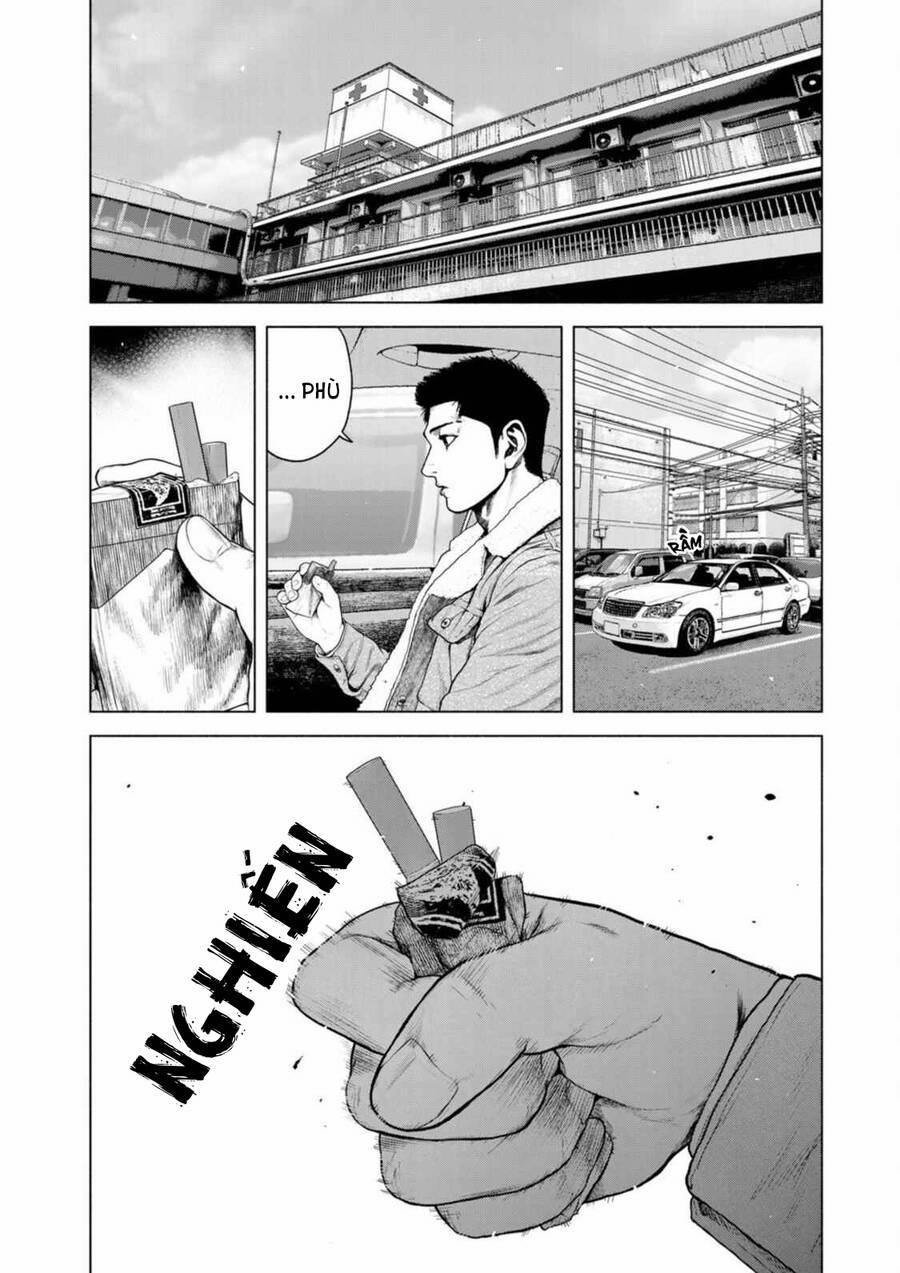 Furitsumore Kodoku Na Shi Yo 6 trang 18