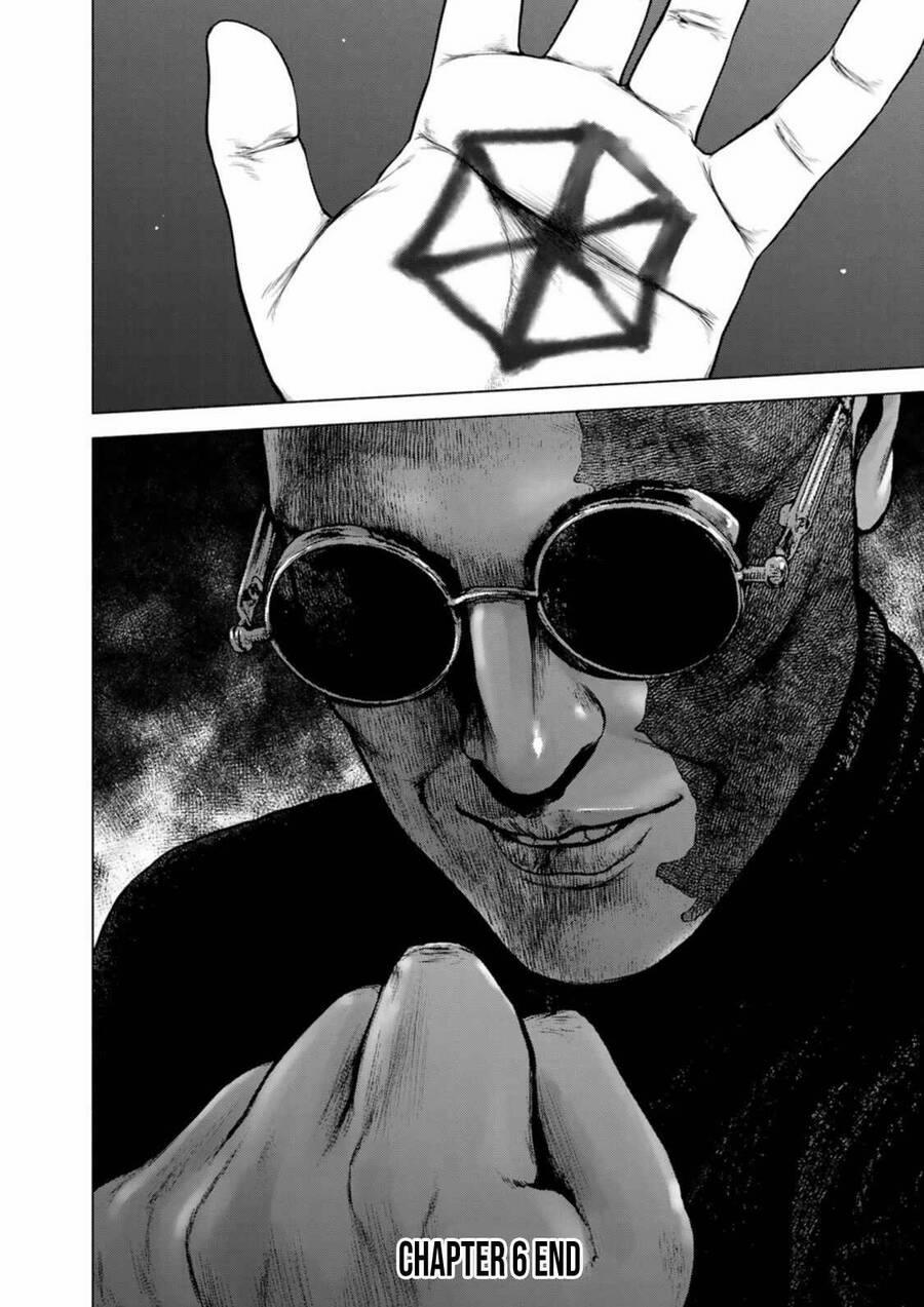 Furitsumore Kodoku Na Shi Yo 6 trang 25