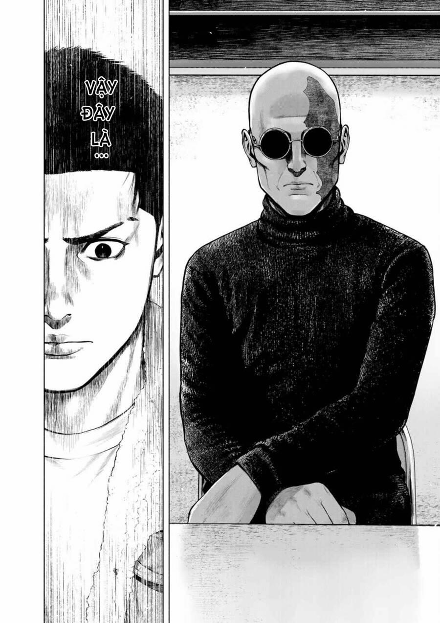 Furitsumore Kodoku Na Shi Yo 6 trang 5