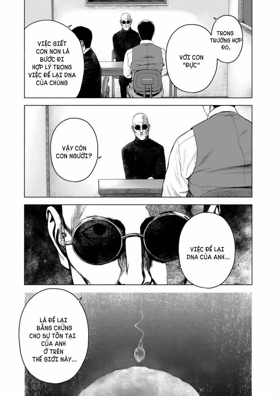 Furitsumore Kodoku Na Shi Yo 6 trang 9