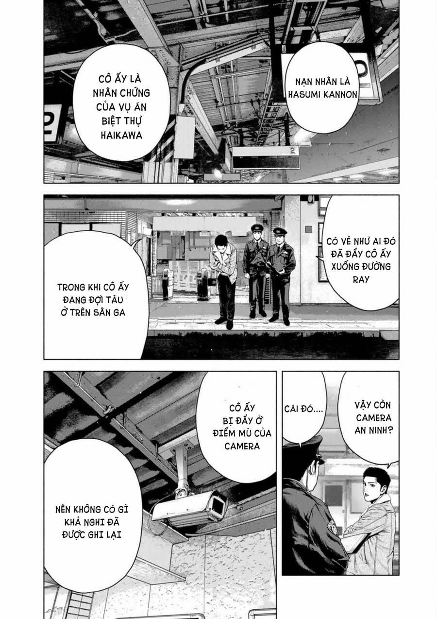 Furitsumore Kodoku Na Shi Yo 7 trang 1