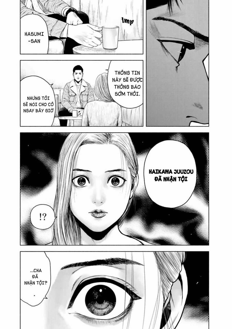 Furitsumore Kodoku Na Shi Yo 7 trang 14