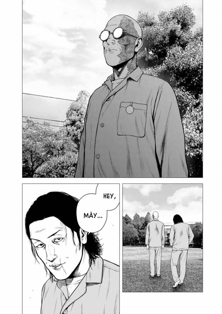 Furitsumore Kodoku Na Shi Yo 7 trang 15