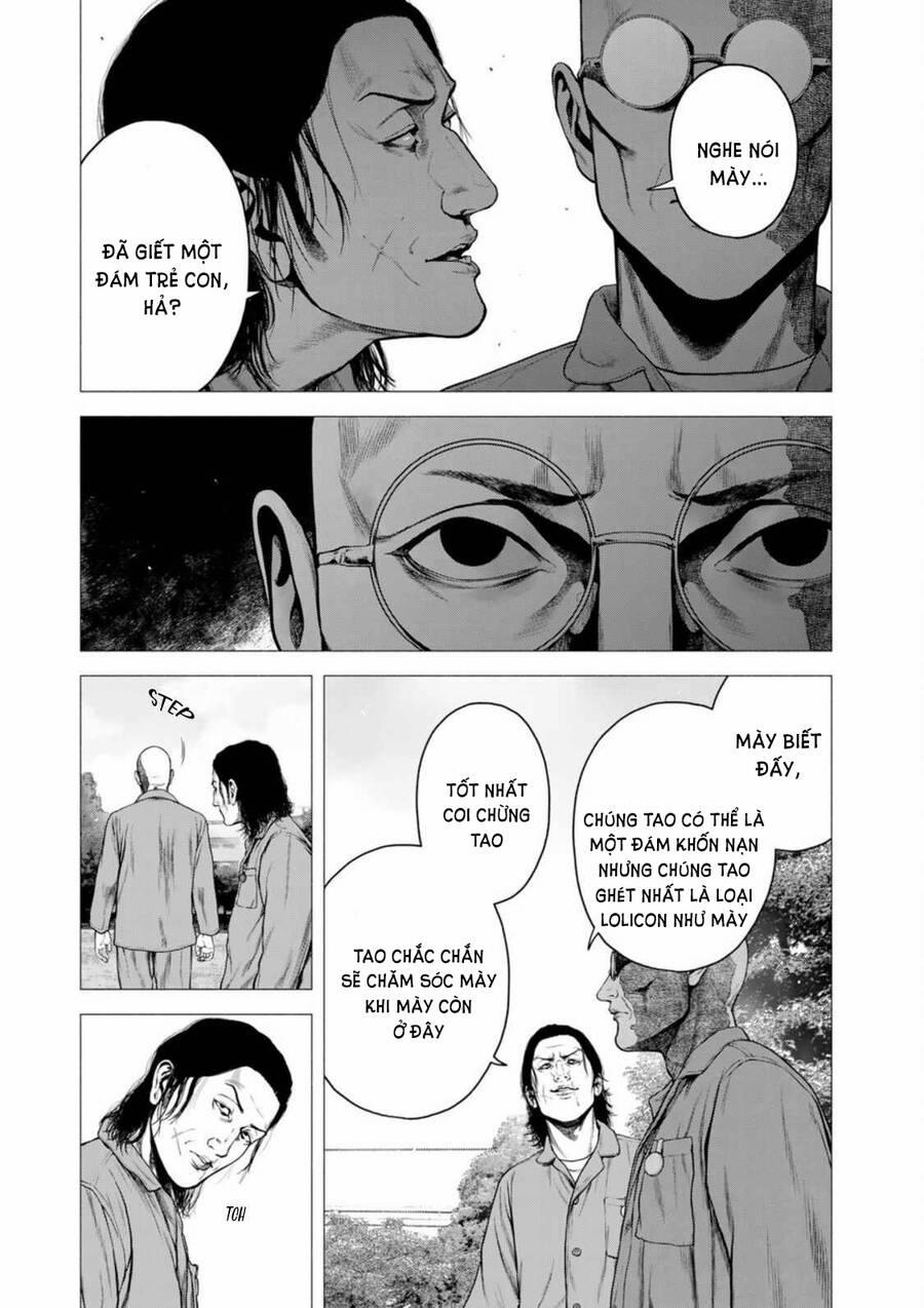 Furitsumore Kodoku Na Shi Yo 7 trang 16